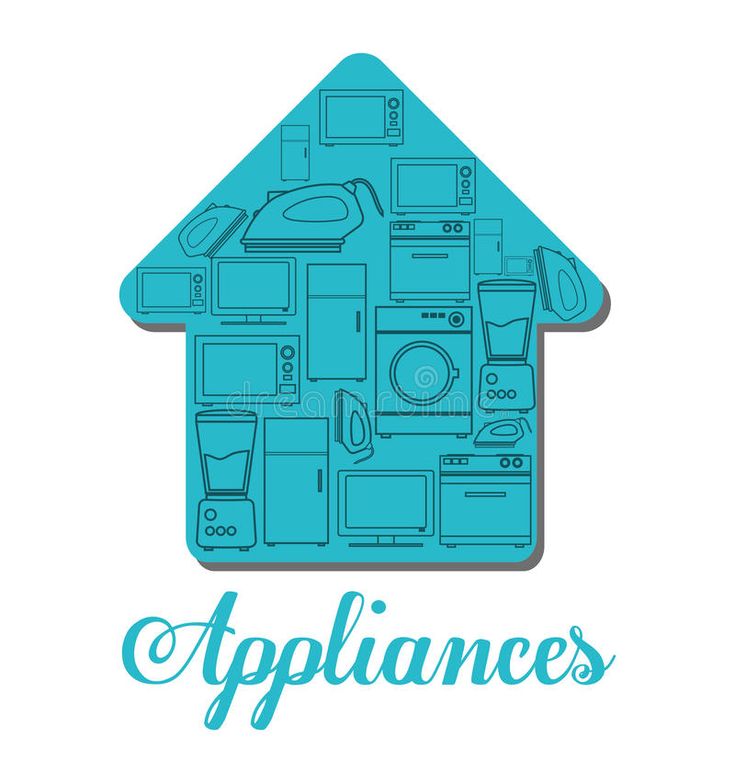 Home Appliances