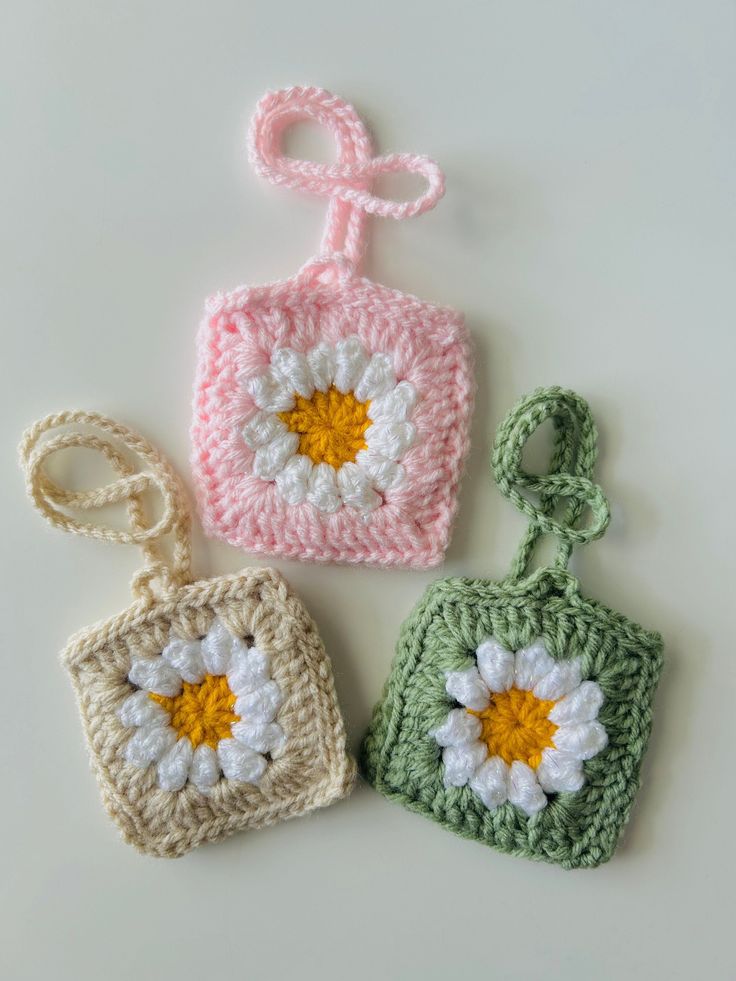 Hand Made Baby Bage