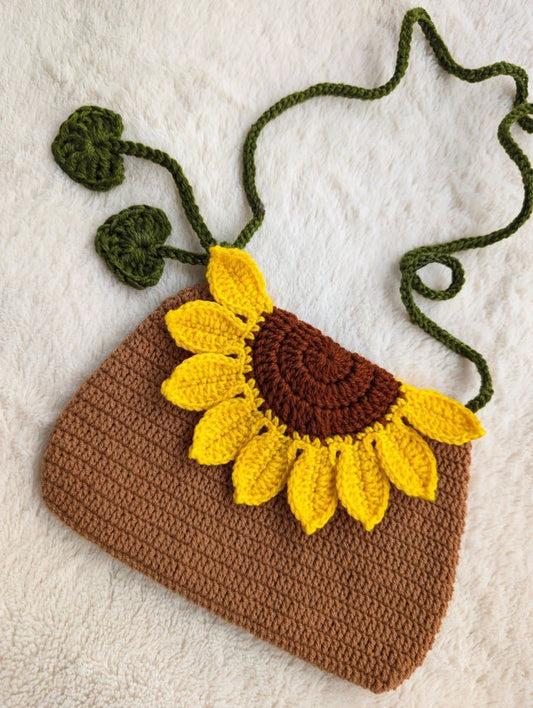 Hand Made Clutches